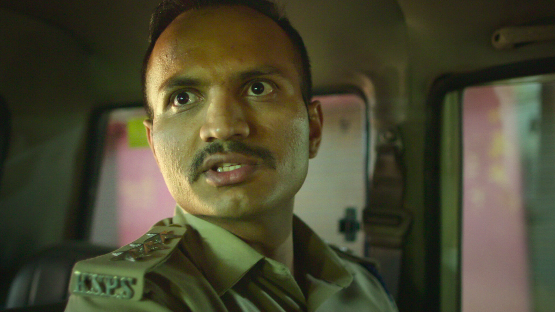Crime Stories: India Detectives