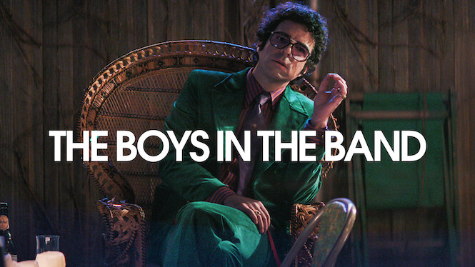 The Boys in the Band