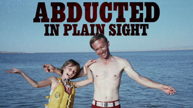 Abducted in Plain Sight