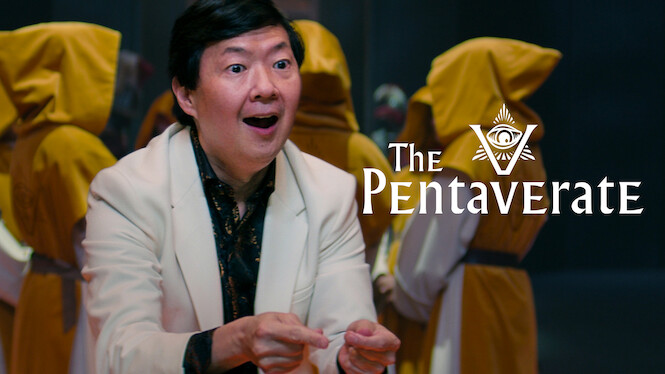 The Pentaverate