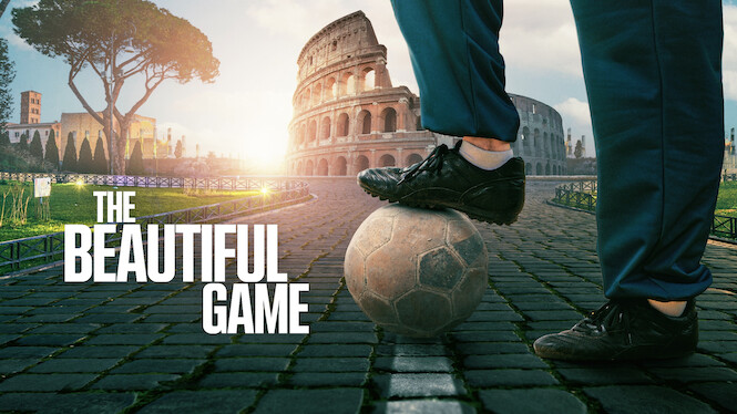 The Beautiful Game