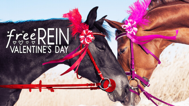 Free Rein: Valentine's Day