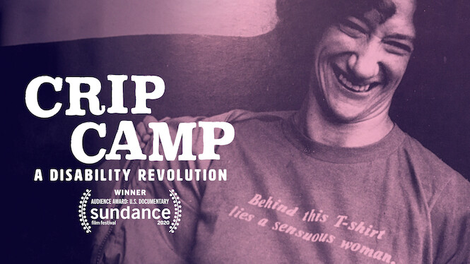 Crip Camp