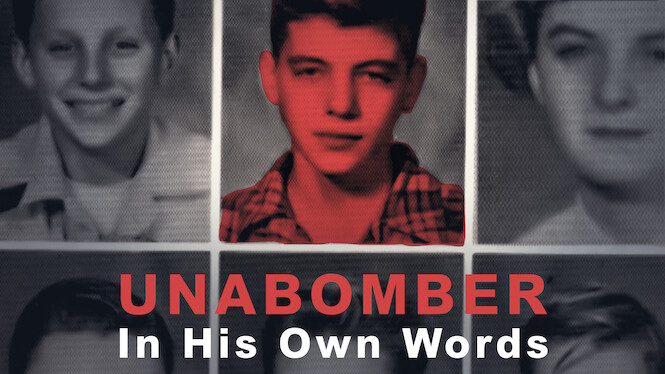 Unabomber - In His Own Words