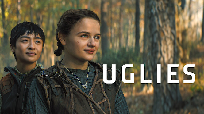 Uglies