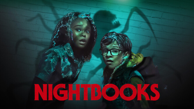 Nightbooks
