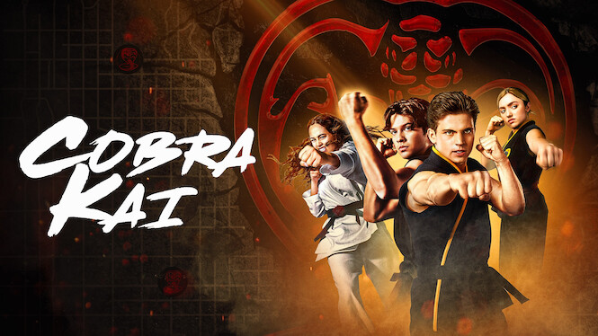 Cobra Kai