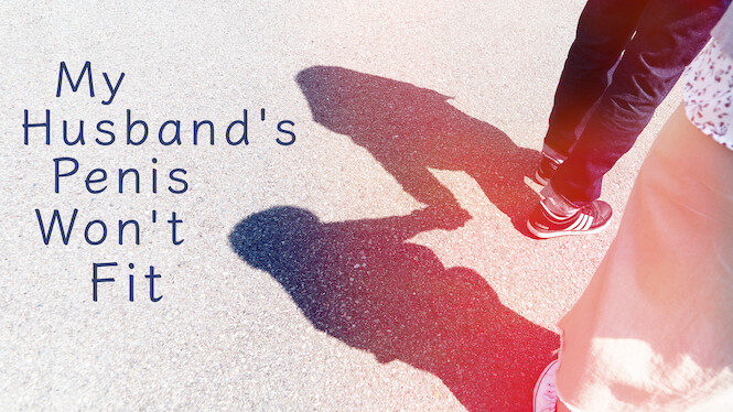 My Husband Won't Fit