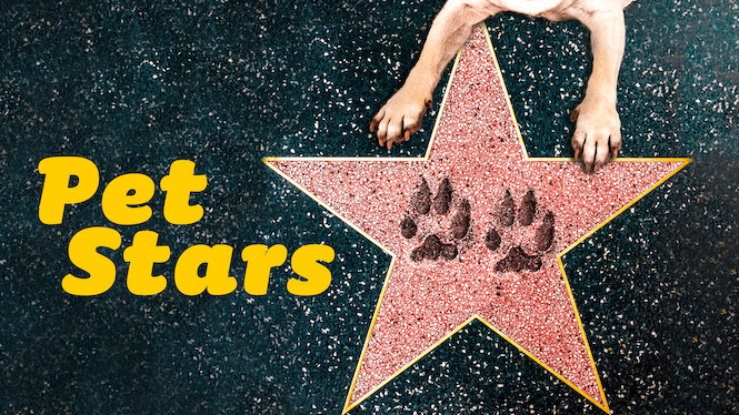 Pet Stars