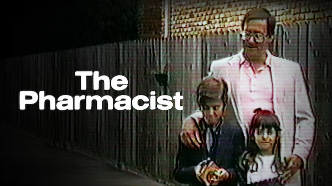The Pharmacist