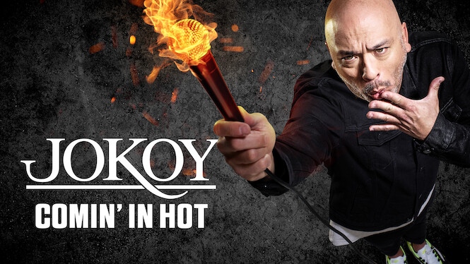 Jo Koy: Comin' In Hot