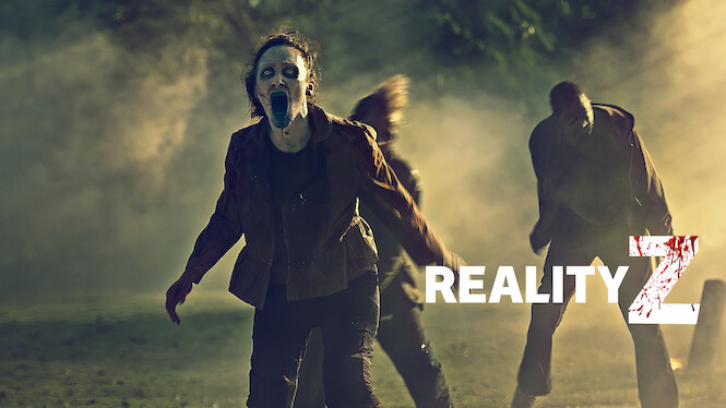 Reality Z