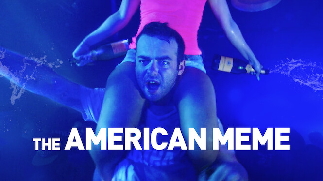 The American Meme