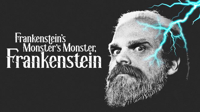 Frankenstein's Monster's Monster, Frankenstein