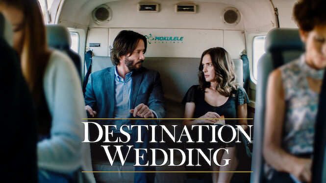 Destination Wedding