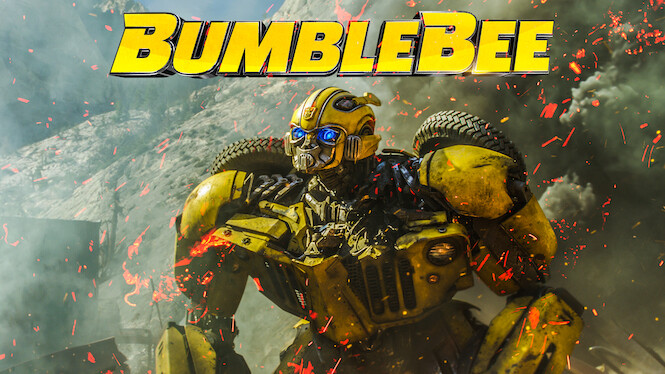 Bumblebee