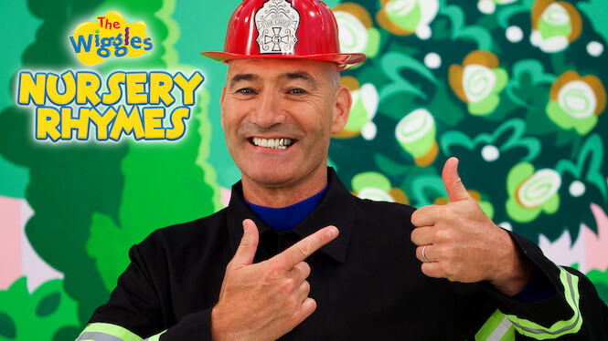 The Wiggles, Nursery Rhymes