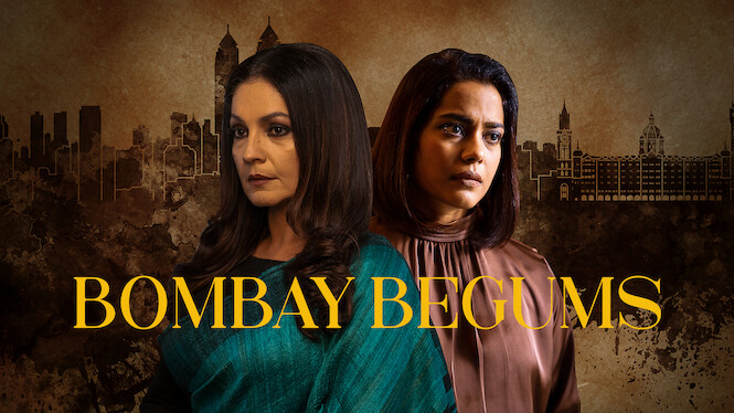 Bombay Begums
