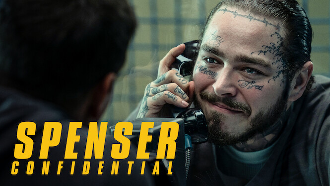 Spenser Confidential