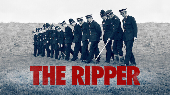 The Ripper