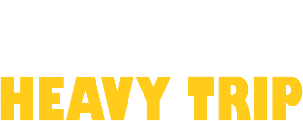 Heavy Trip logo