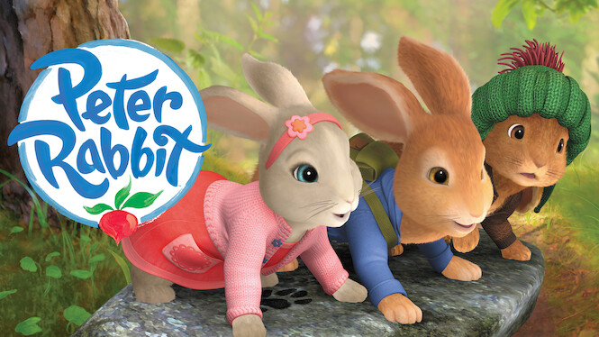 Peter Rabbit