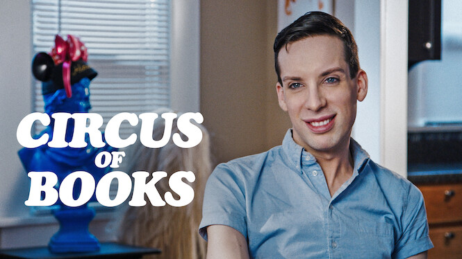 Circus of Books