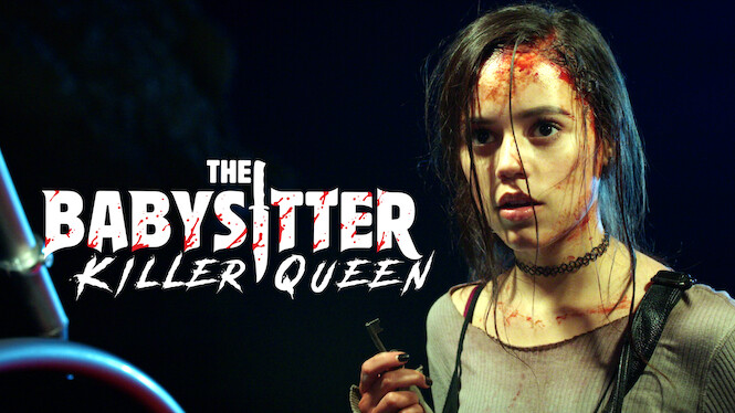 The Babysitter: Killer Queen