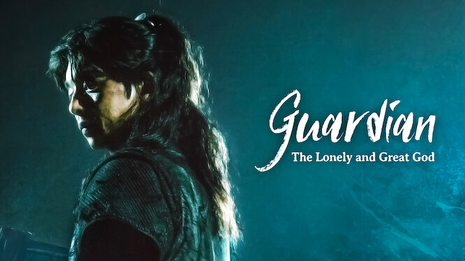 Guardian: The Lonely and Great God