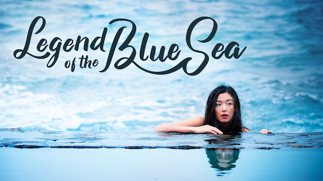 The Legend of the Blue Sea