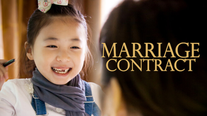 Marriage Contract