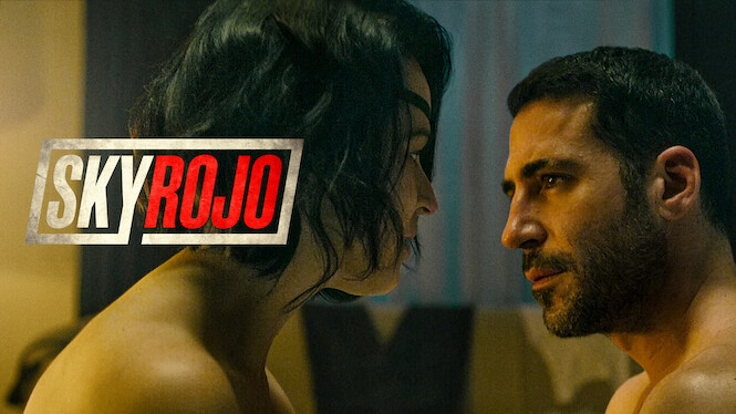 Sky Rojo