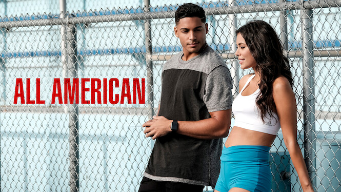 All American