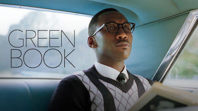 Green Book