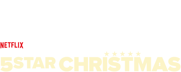 5 Star Christmas logo