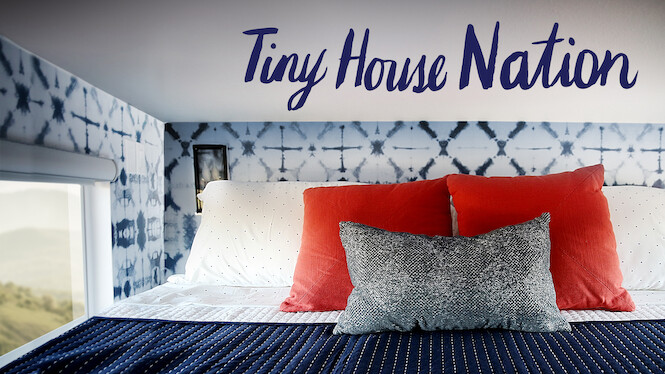 Tiny House Nation