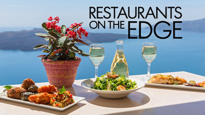 Restaurants on the Edge