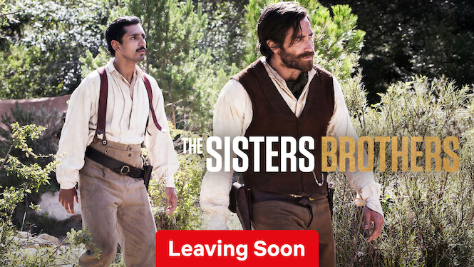 The Sisters Brothers