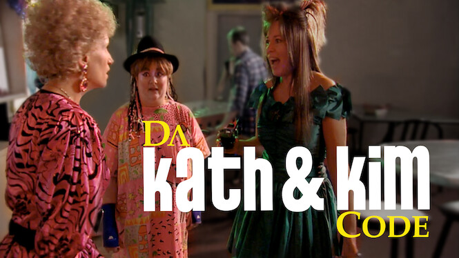 Da Kath & Kim Code
