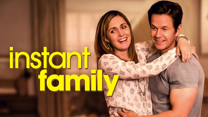 Instant Family