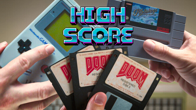 High Score
