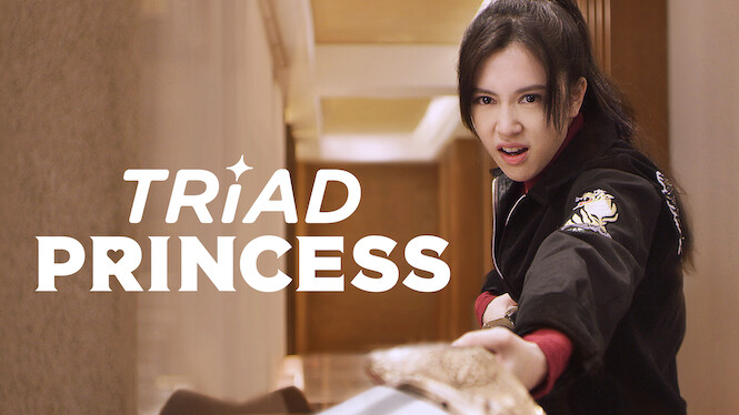 Triad Princess