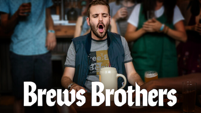 Brews Brothers