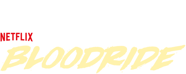 Bloodride logo