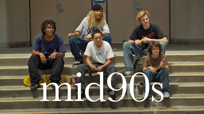 Mid90s