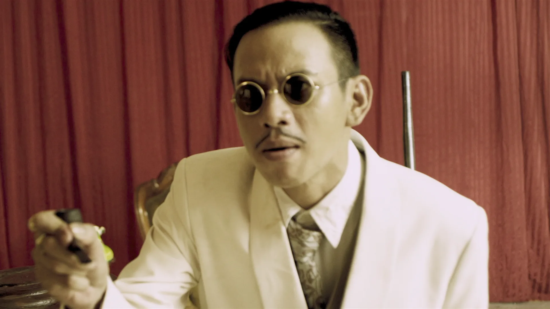 Khun Pan