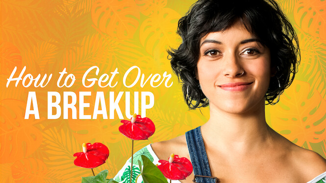 How to Get Over a Breakup