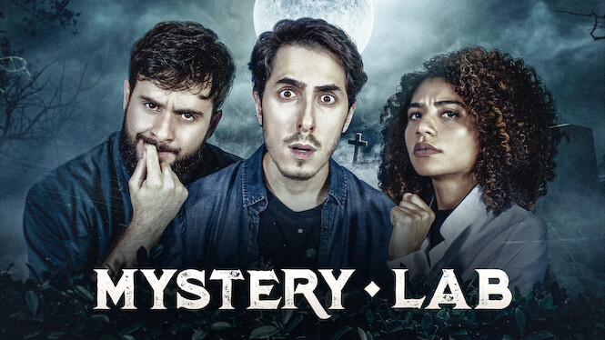 Mystery Lab