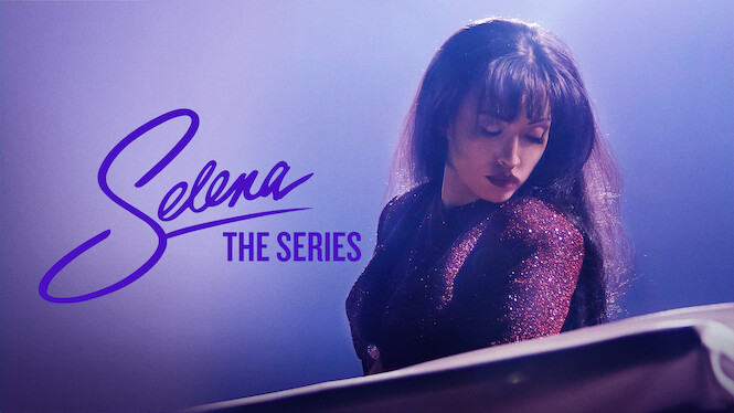Selena: The Series
