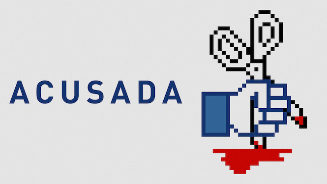 Acusada